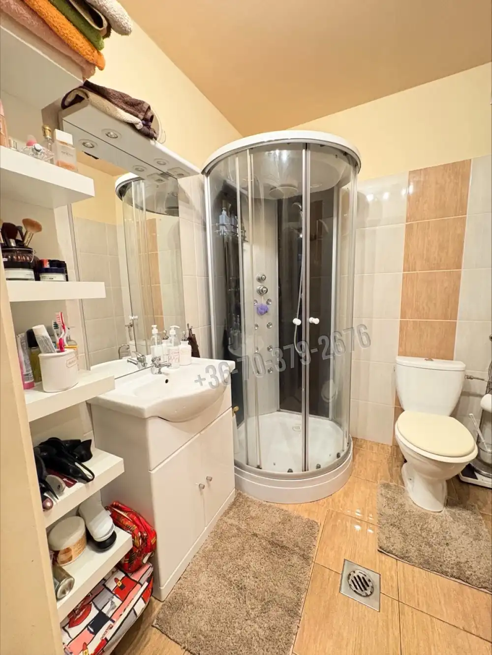 Pest megye - Tóalmás