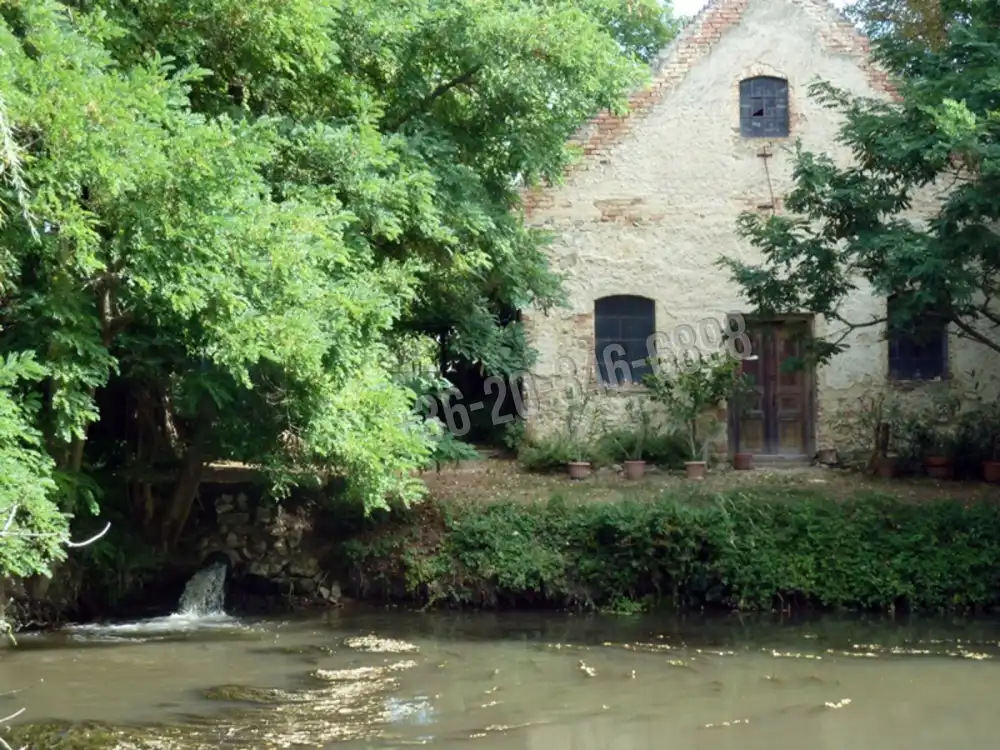 Veszprém megye - Vilonya