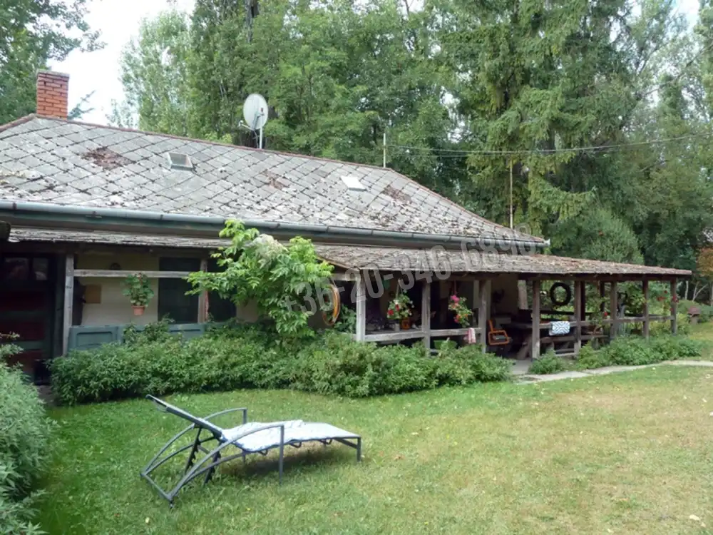 Veszprém megye - Vilonya
