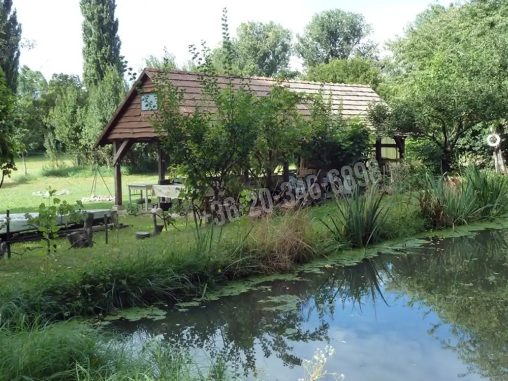 Veszprém megye - Vilonya