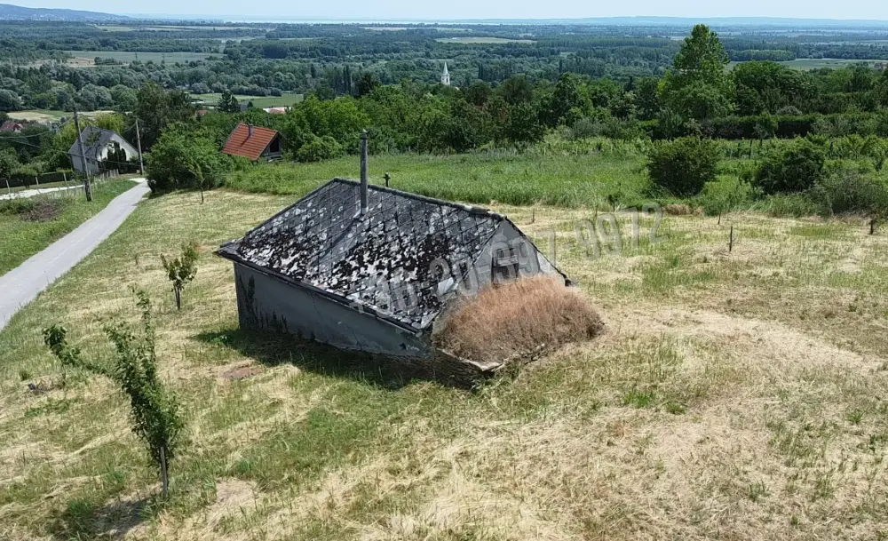 Zala megye - Alsópáhok