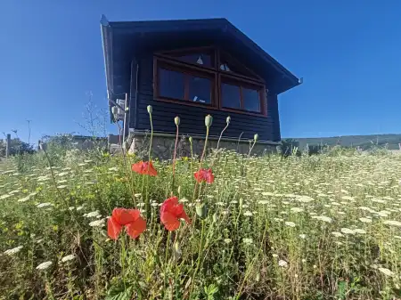 eladó nyaraló, Alsópetény