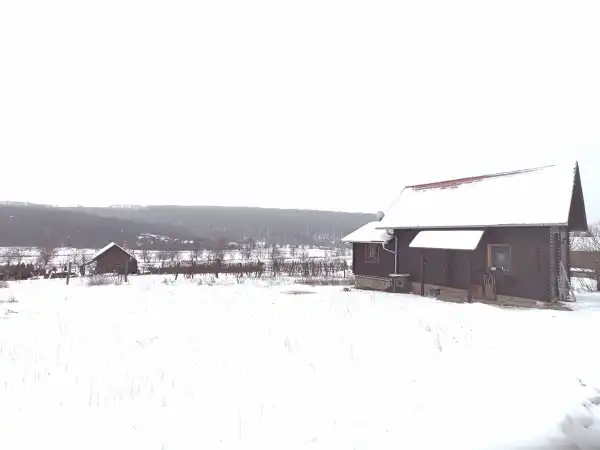 Eladó nyaraló, Alsópetény 2 szoba 60 m² 38.7 M Ft