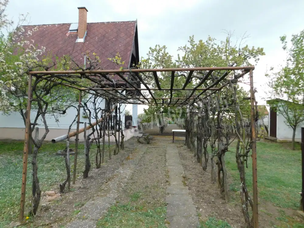 Heves megye - Andornaktálya