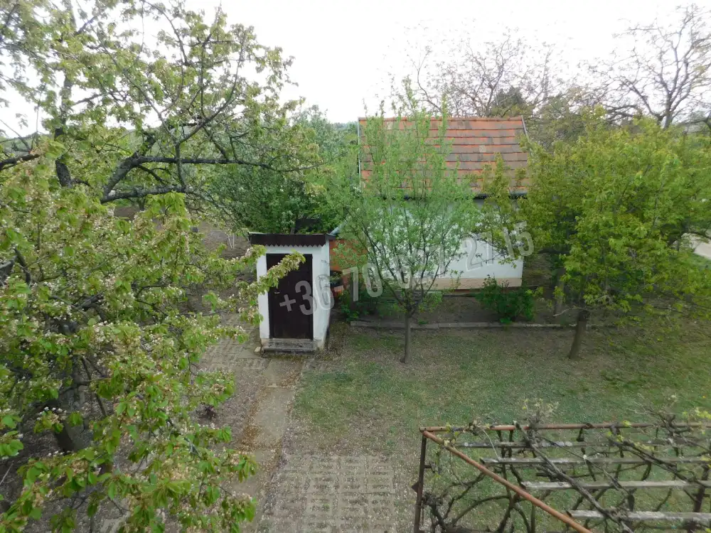 Heves megye - Andornaktálya