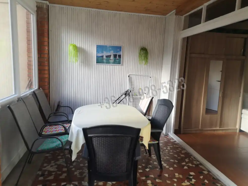 Veszprém megye - Badacsonytomaj-Badacsony