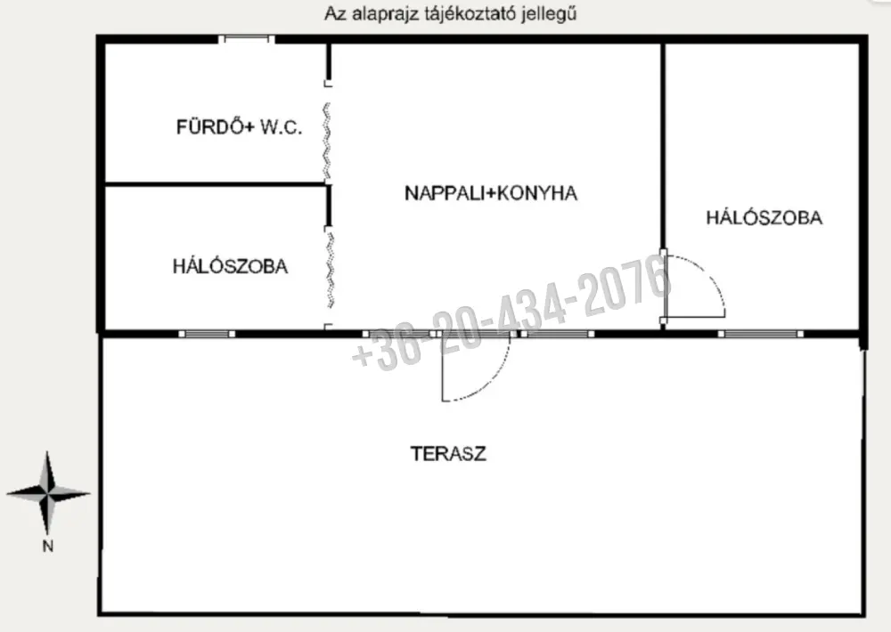 Somogy megye - Balatonboglár