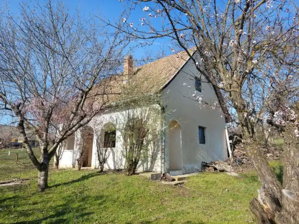 Eladó nyaraló, Balatonendréd 1 szoba 40 m² 38.9 M Ft