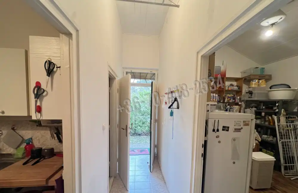 Somogy megye - Balatonfenyves