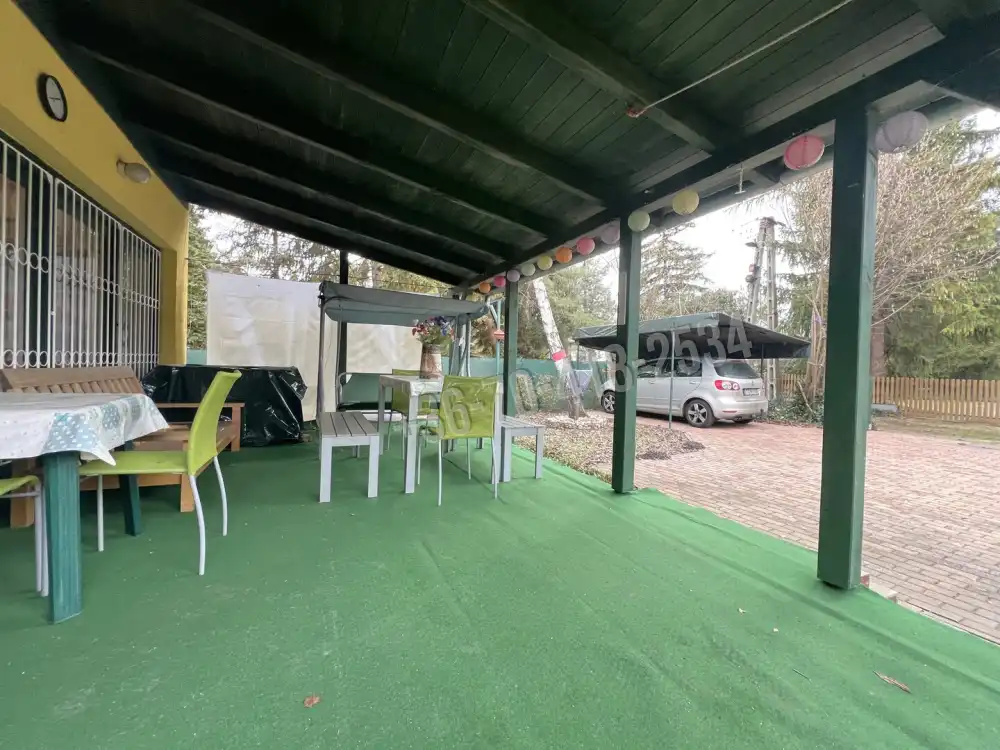 Somogy megye - Balatonfenyves