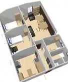 Somogy megye - Balatonfenyves