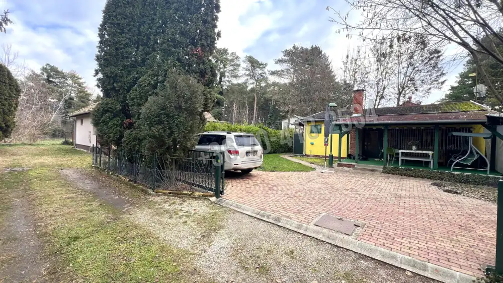 Somogy megye - Balatonfenyves