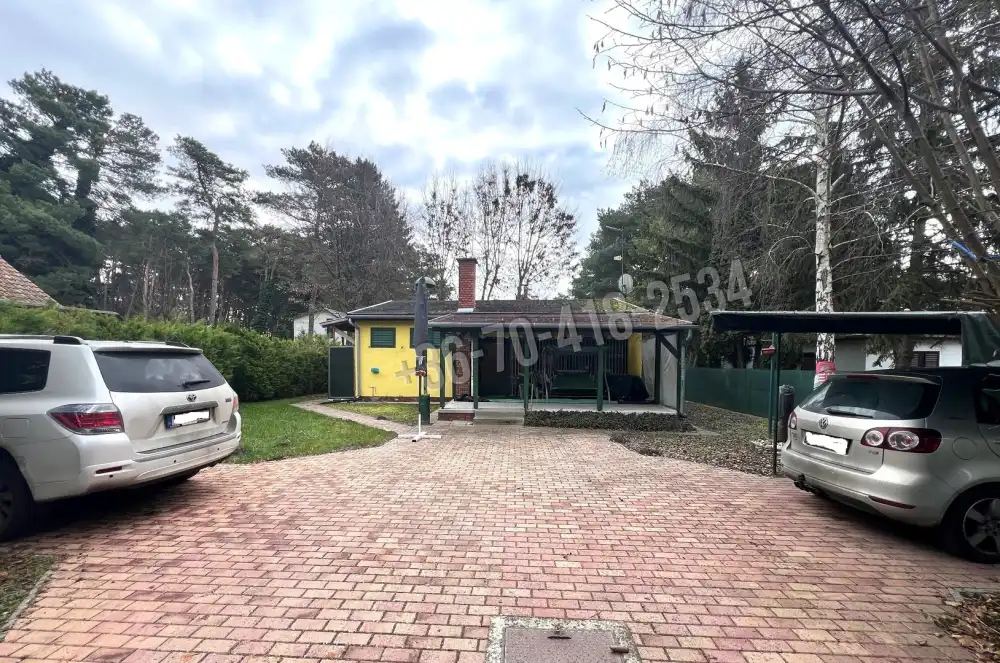 Somogy megye - Balatonfenyves