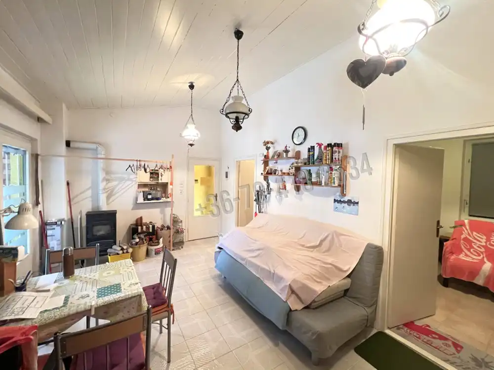 Somogy megye - Balatonfenyves