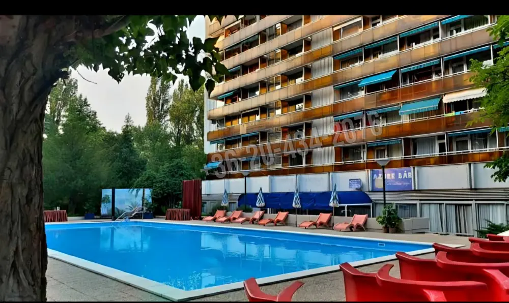 Somogy megye - Balatonföldvár