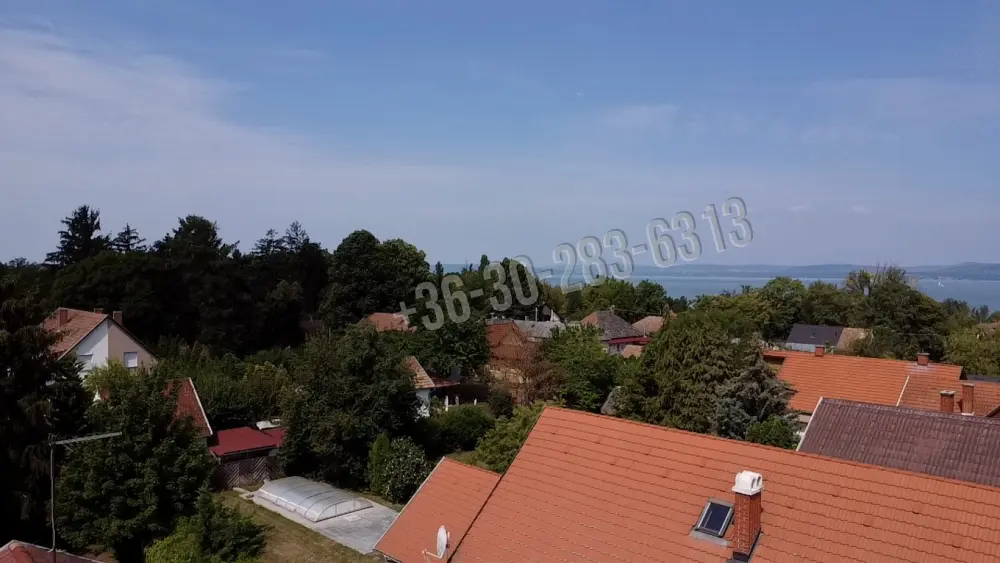 Somogy megye - Balatonszárszó