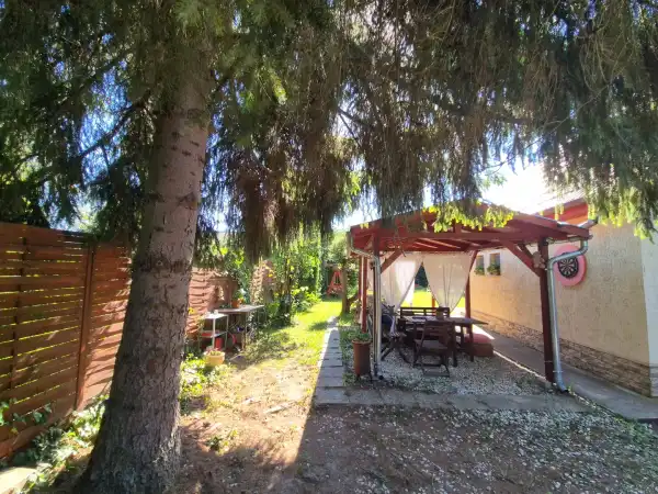 Eladó nyaraló, Bánk 2+1 szoba 40 m² 39.9 M Ft