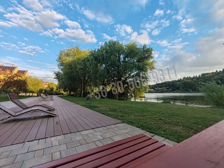 eladó nyaraló, Bánk