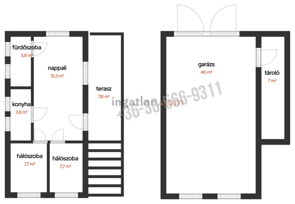 Nógrád megye - Bánk
