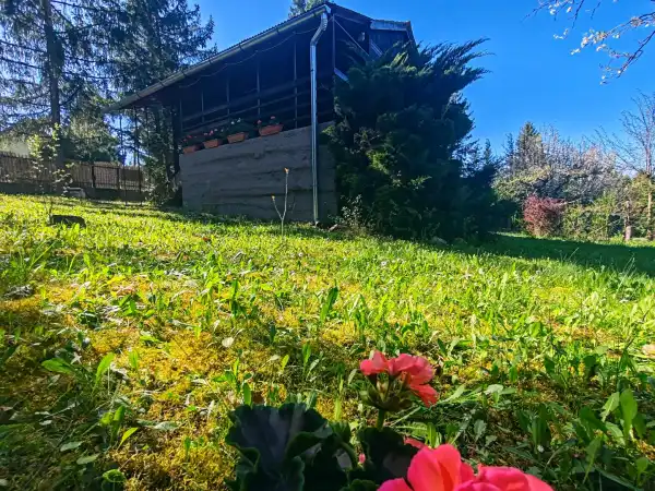 Eladó nyaraló, Bánk 2 szoba 40 m² 29.7 M Ft