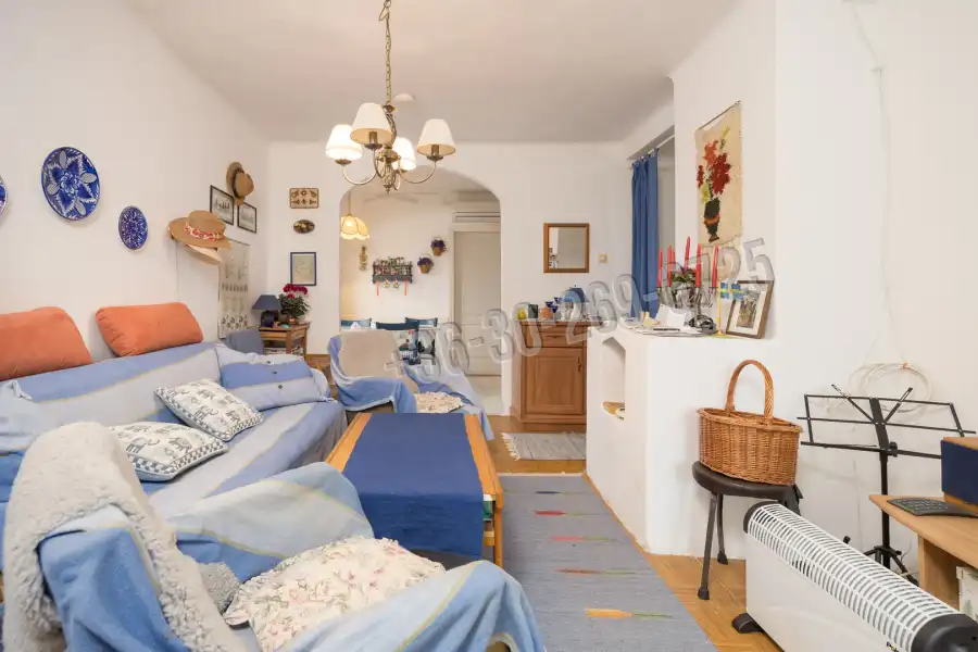 eladó nyaraló, Bánk