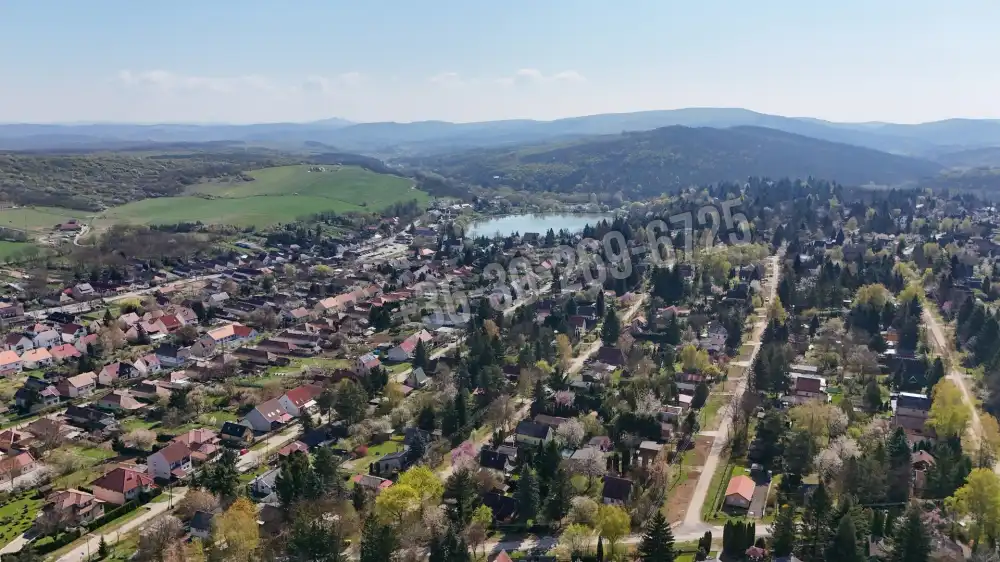 Nógrád megye - Bánk