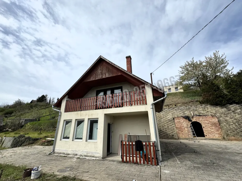 Baranya megye - Bár