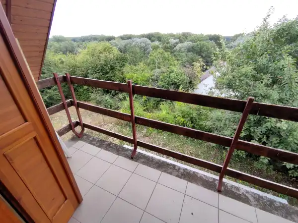 Eladó nyaraló, Bár 1 szoba 46 m² 16.9 M Ft