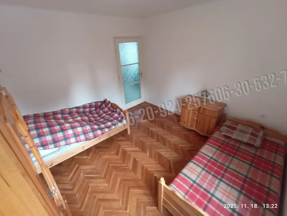 Jász-Nagykun-Szolnok megye - Berekfürdő