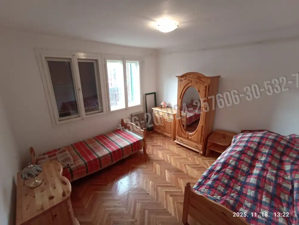 Jász-Nagykun-Szolnok megye - Berekfürdő