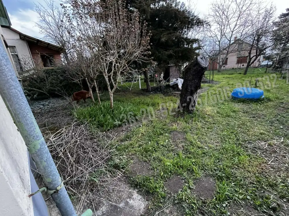 Jász-Nagykun-Szolnok megye - Berekfürdő