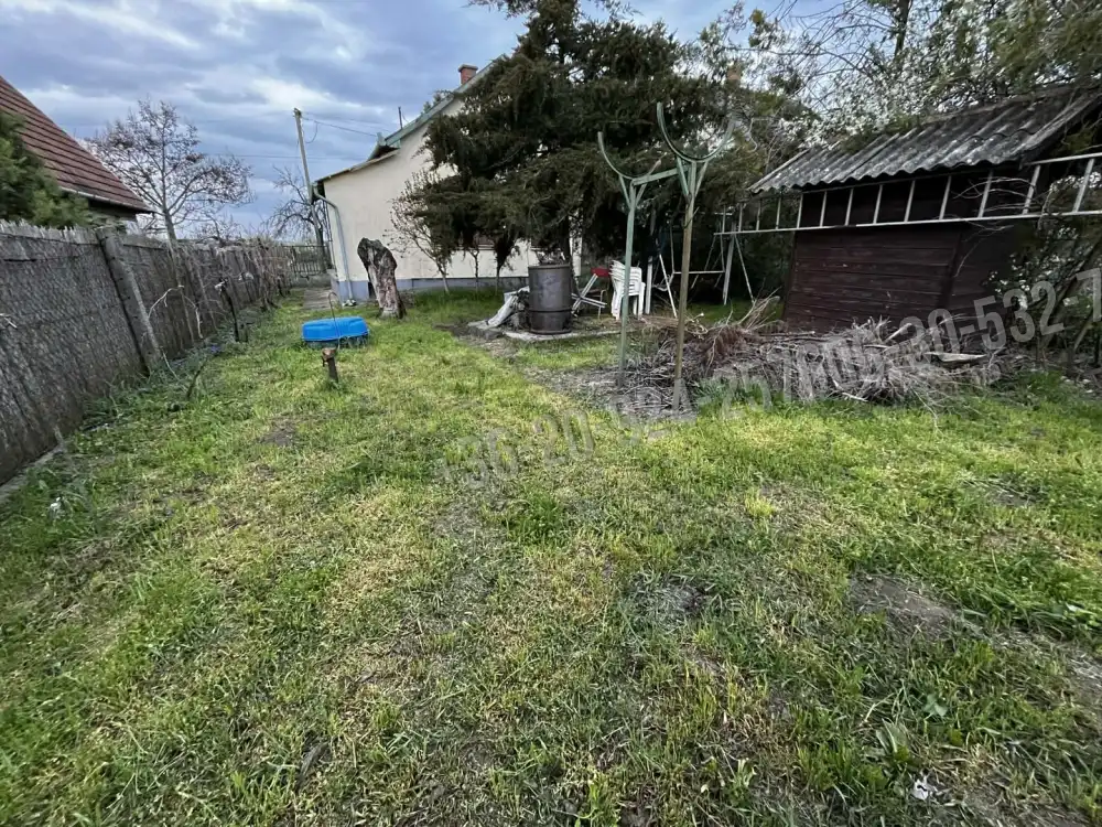 Jász-Nagykun-Szolnok megye - Berekfürdő