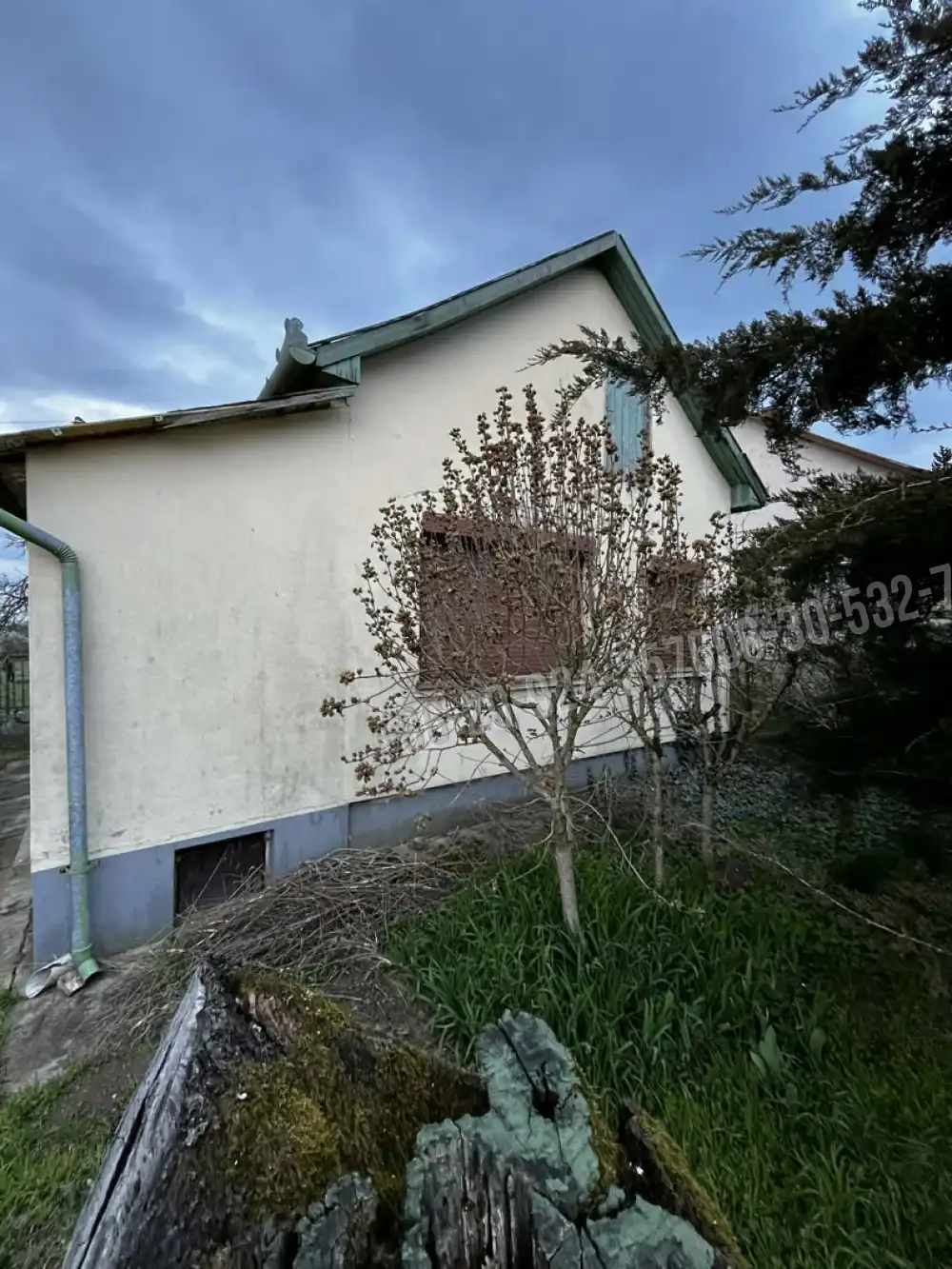 Jász-Nagykun-Szolnok megye - Berekfürdő