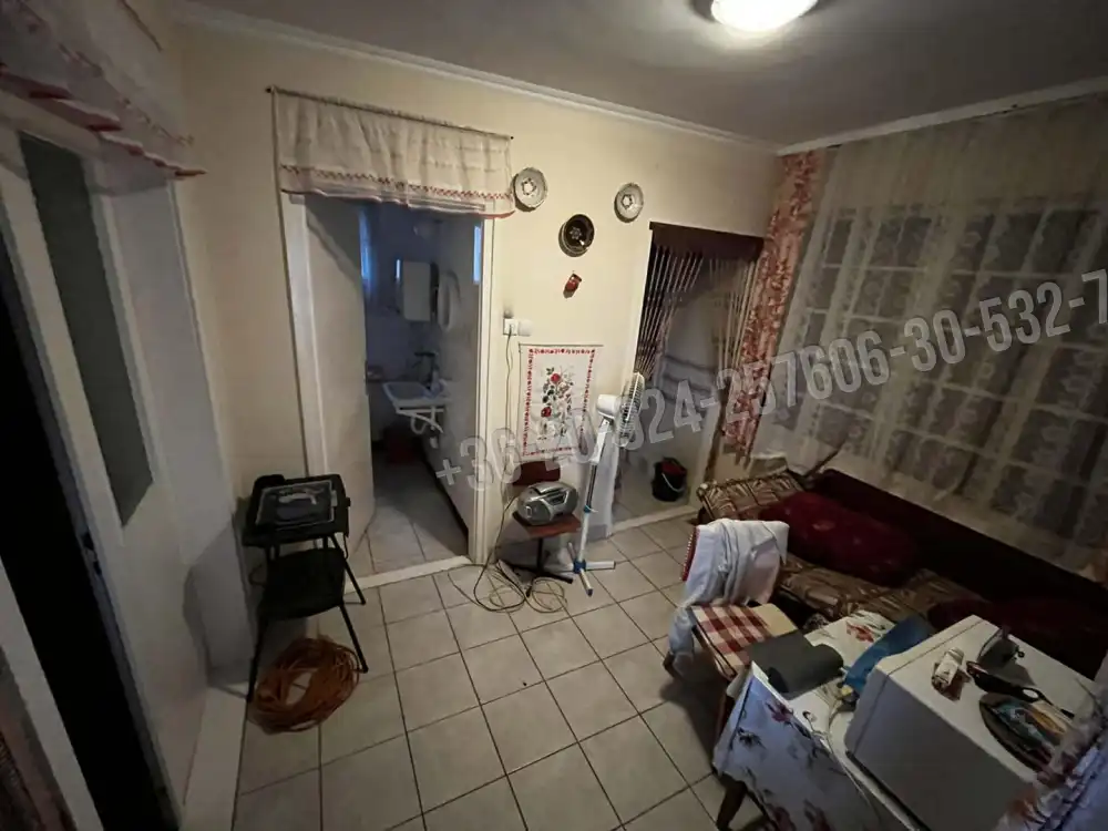 Jász-Nagykun-Szolnok megye - Berekfürdő