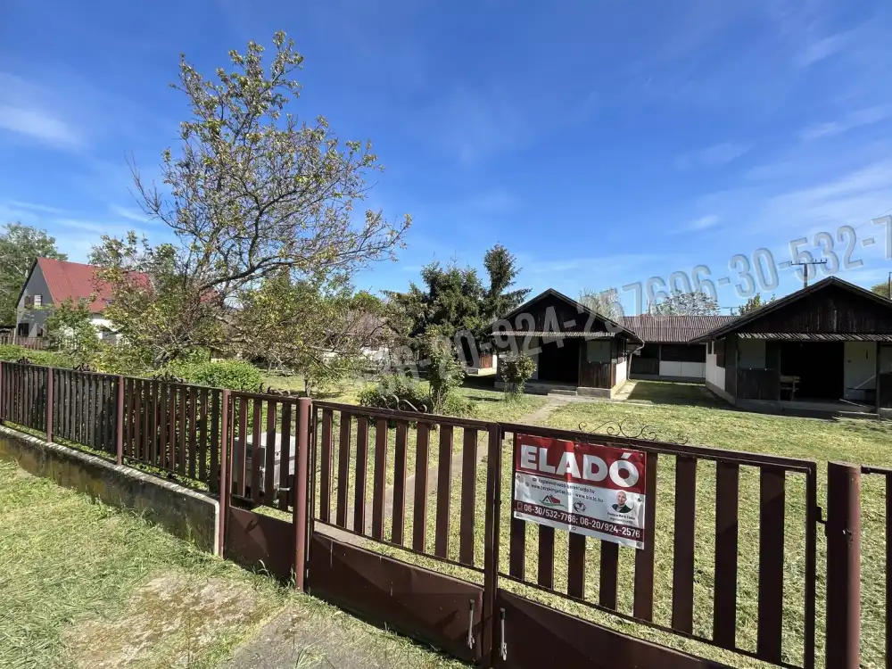 Jász-Nagykun-Szolnok megye - Berekfürdő