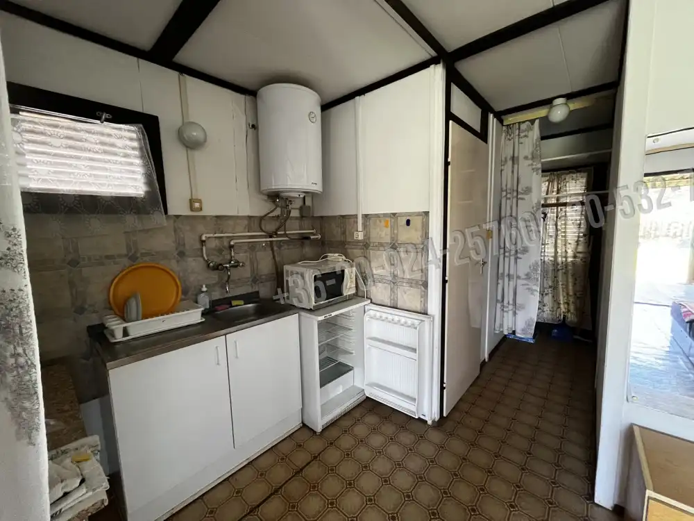 Jász-Nagykun-Szolnok megye - Berekfürdő