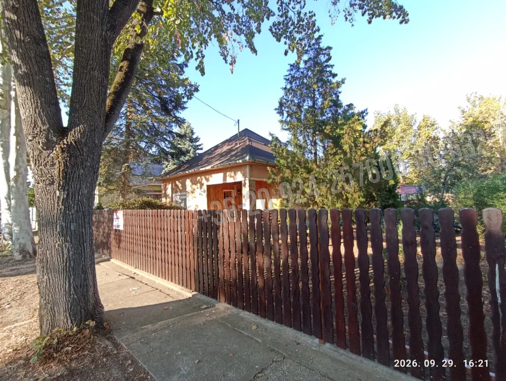 Jász-Nagykun-Szolnok megye - Berekfürdő