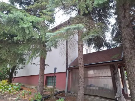 Eladó nyaraló, Biatorbágy 2+1 szoba 64 m² 53.5 M Ft