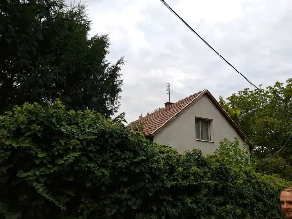 Eladó nyaraló, Biatorbágy 2+1 szoba 64 m² 53.5 M Ft