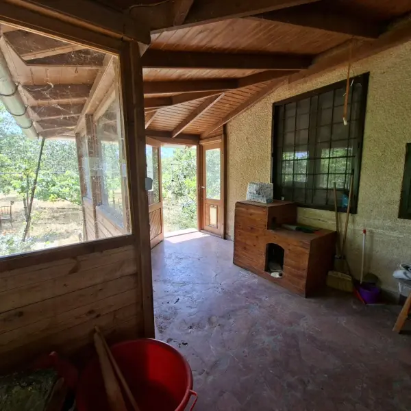 Eladó nyaraló, Bicske 2 szoba 40 m² 44.9 M Ft