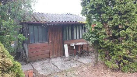 Eladó nyaraló, Bicske 1 szoba 30 m² 18 M Ft