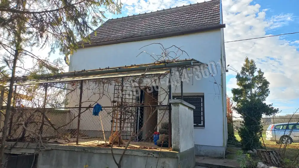 Fejér megye - Csákvár