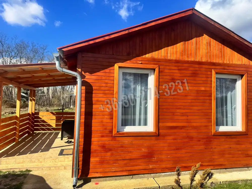 Jász-Nagykun-Szolnok megye - Cserkeszőlő