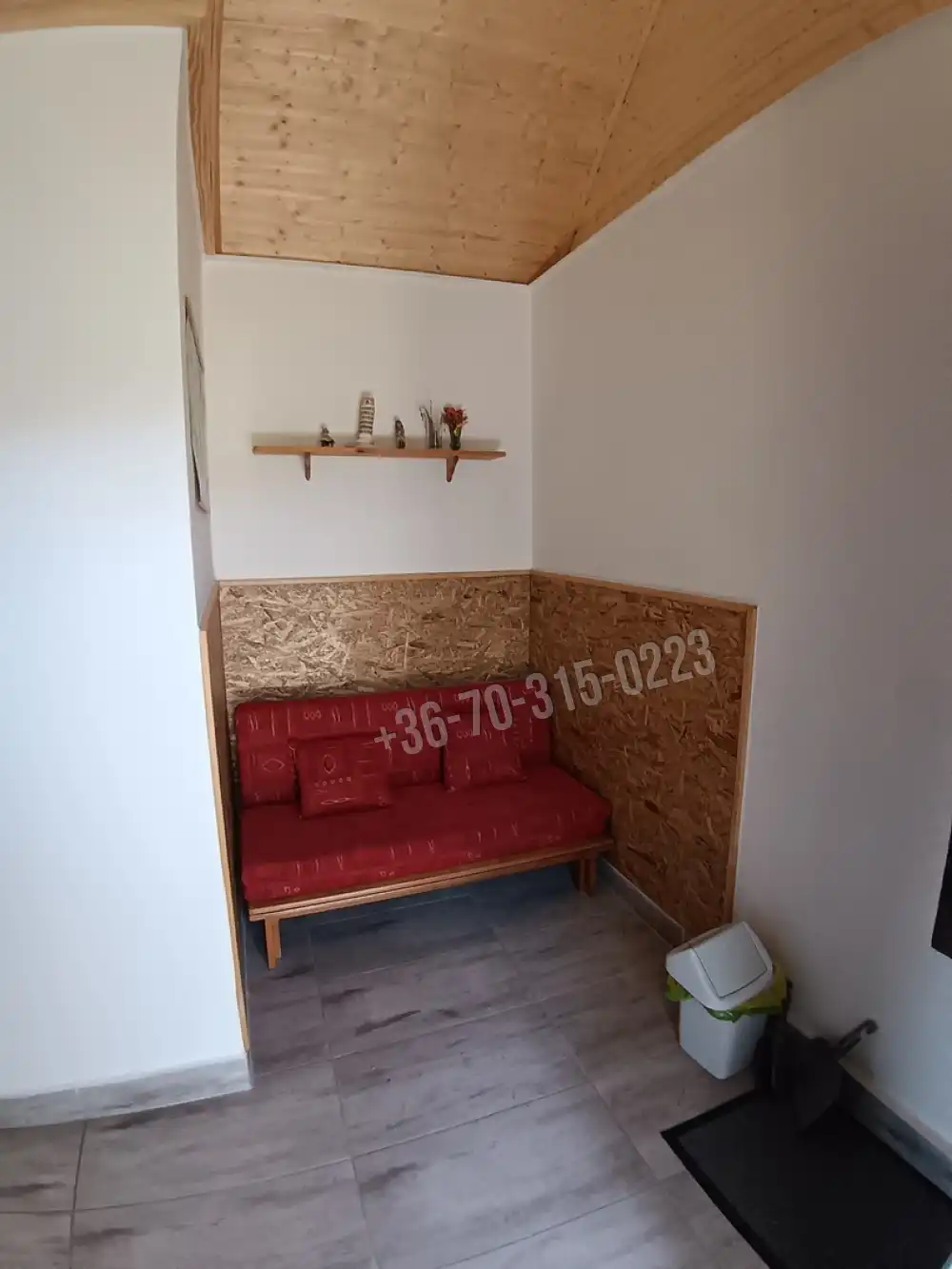 Zala megye - Csörnyeföld