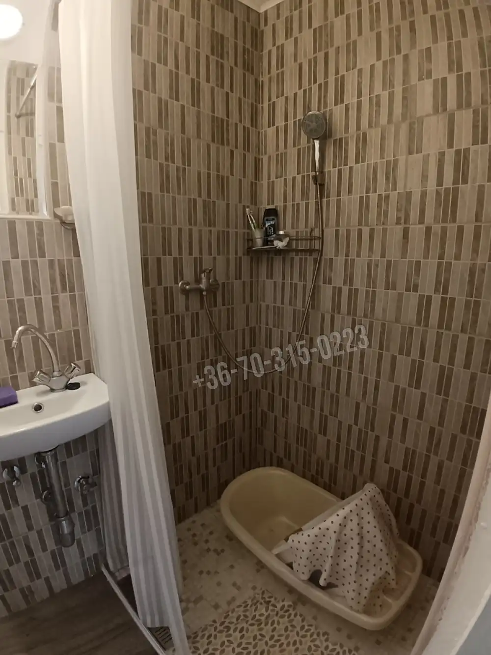 Zala megye - Csörnyeföld