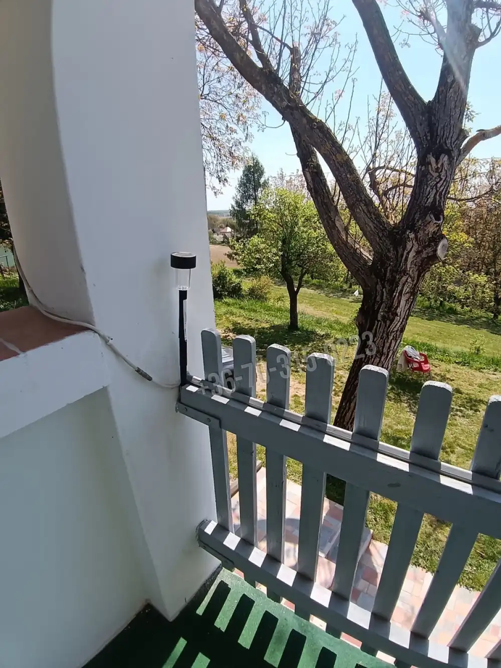 Zala megye - Csörnyeföld