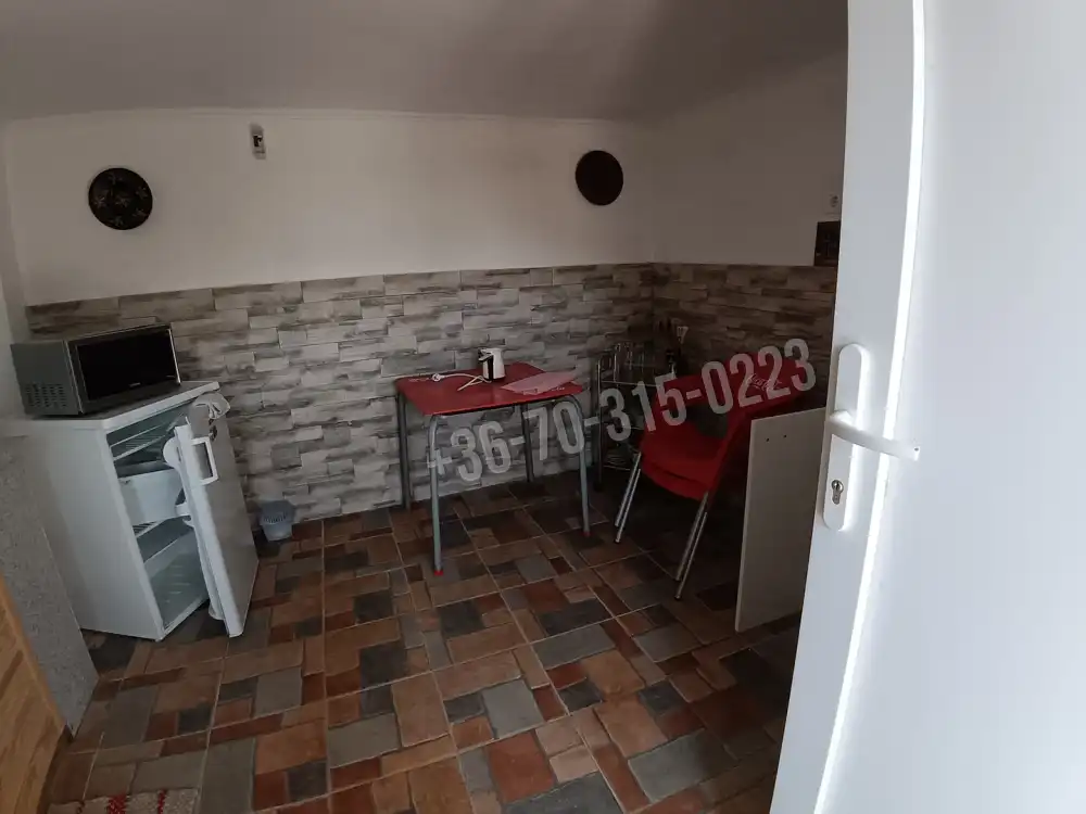 Zala megye - Csörnyeföld