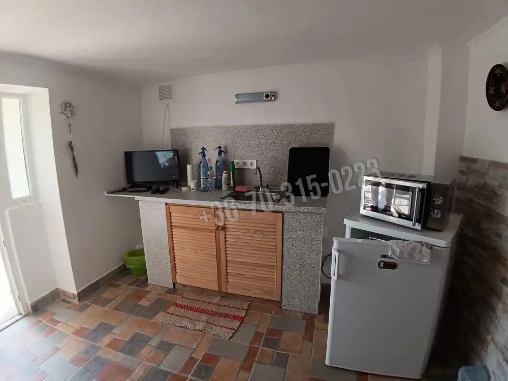 Zala megye - Csörnyeföld