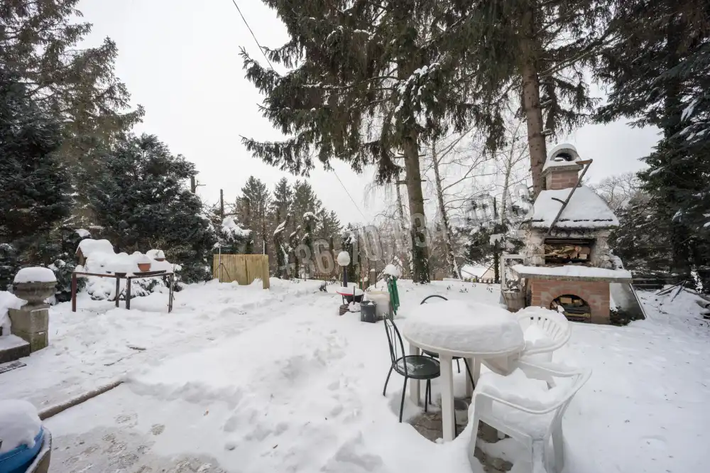 Nógrád megye - Diósjenő