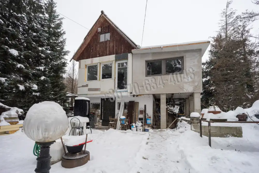 Nógrád megye - Diósjenő